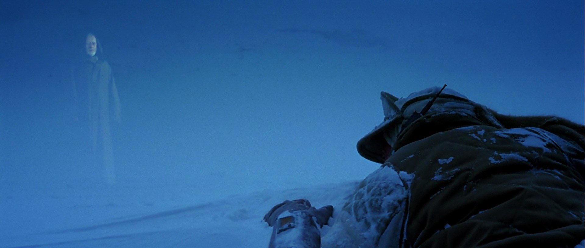 So why did ObiWan wait three years to tell Luke to train with Yoda