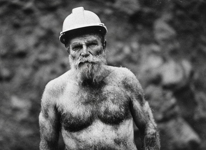 My Polish Grandpa, 1988 MyConfinedSpace