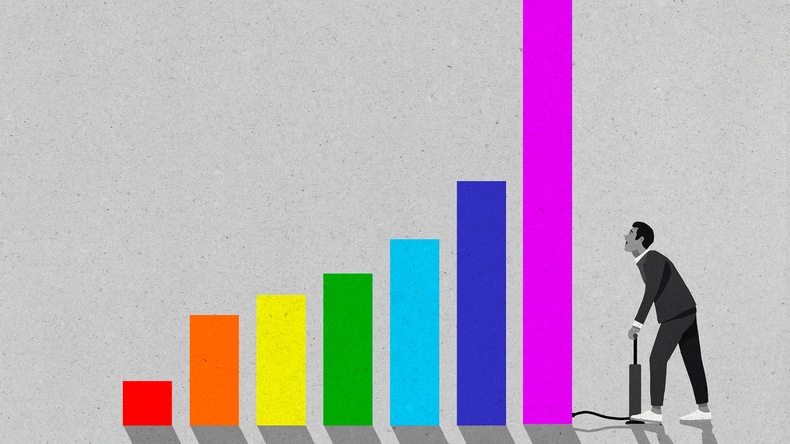 Companies That Get ‘Woke’ Aren’t Going Broke — They’re More Profitable Than Ever