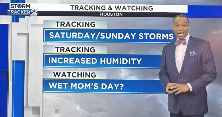 Wet Mom’s Day?