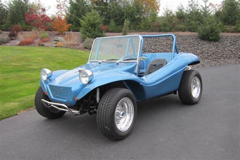 DUNE BUGGY - MyConfinedSpace
