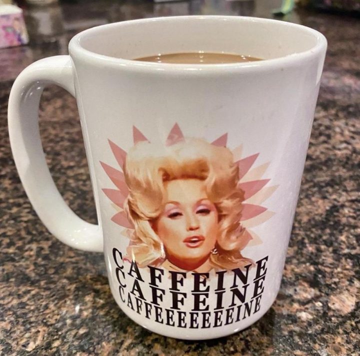CAffeine
