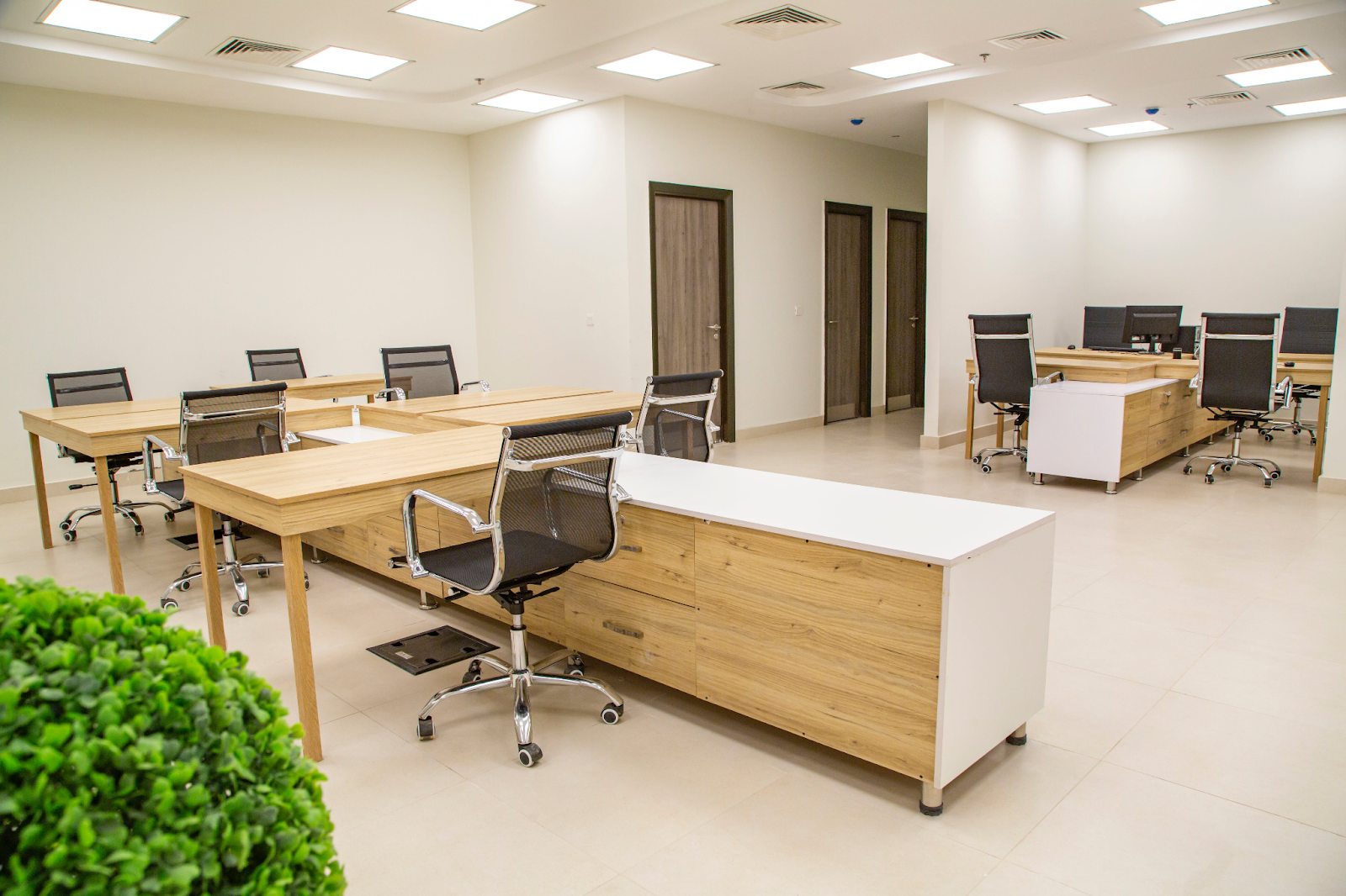 Budget-Friendly Office Fitout Ideas Without Compromising Quality ...