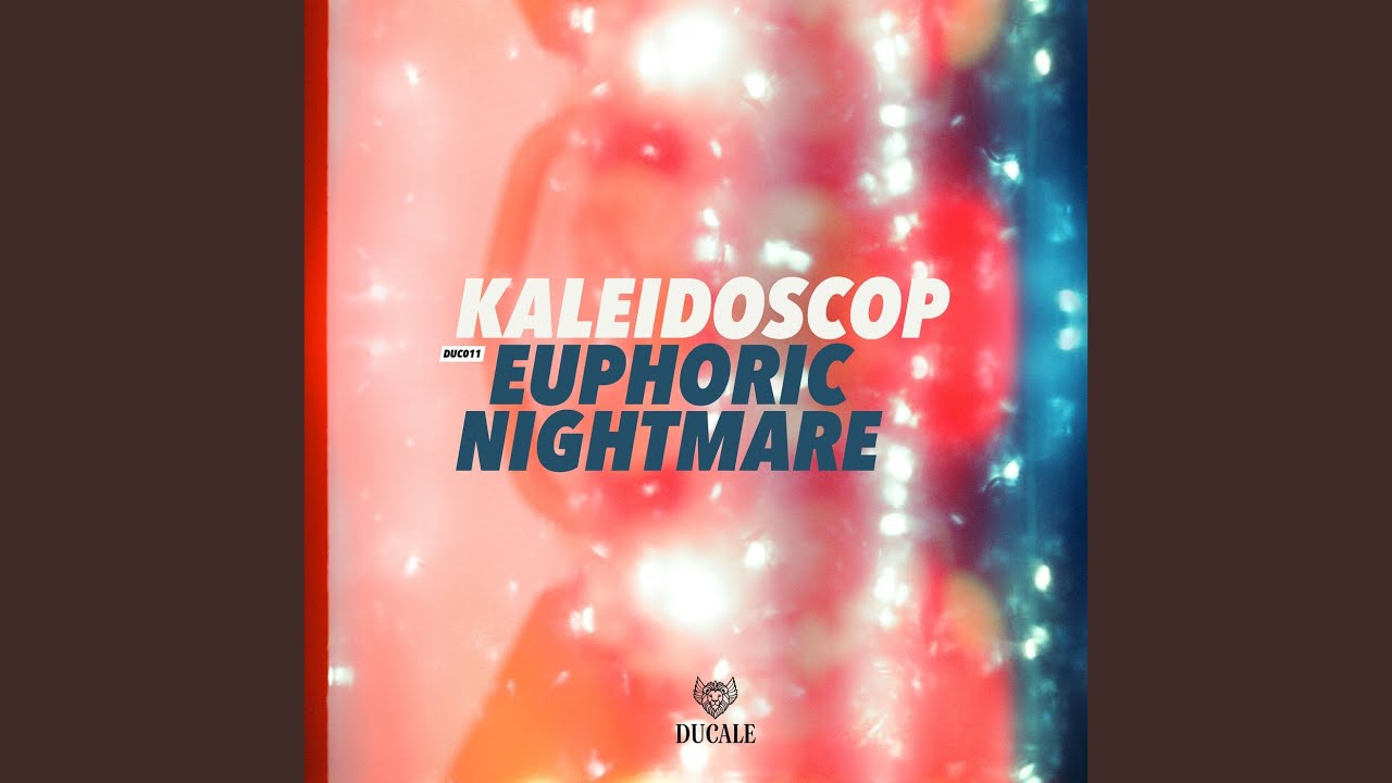 Kaleidoscop - Water [Ducale Records]