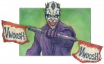 Joker Maul