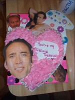 you’re my national treasure