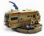 Lego mobile meth lab