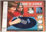 Coke – The Board Game
