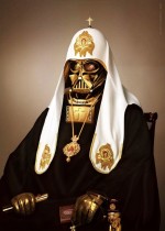Holy Vader