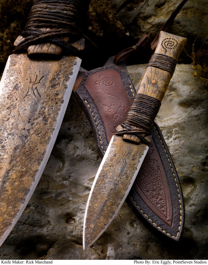 Hammered MyConfinedSpace