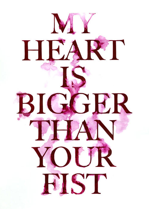 My Heart