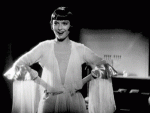 Mary Louise Brooks – Born Nov 14th 1906