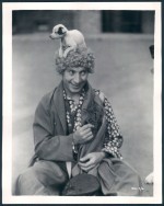 Harpo Marx – born 23rd Nov 1888