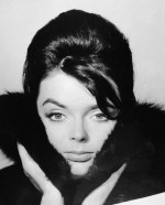 Happy Birthday Barbara Steele: Born Dec 29th 1937