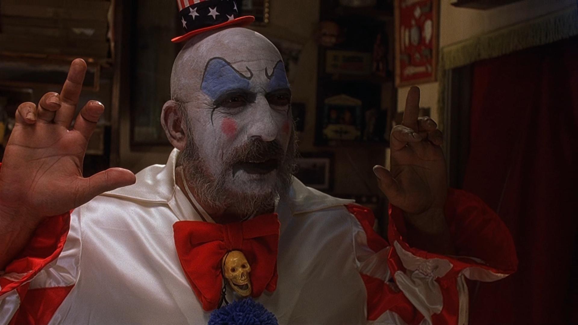 Captain Spauldin - MyConfinedSpace