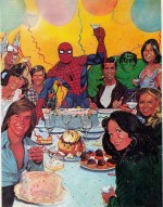 The best Birthday party ever
