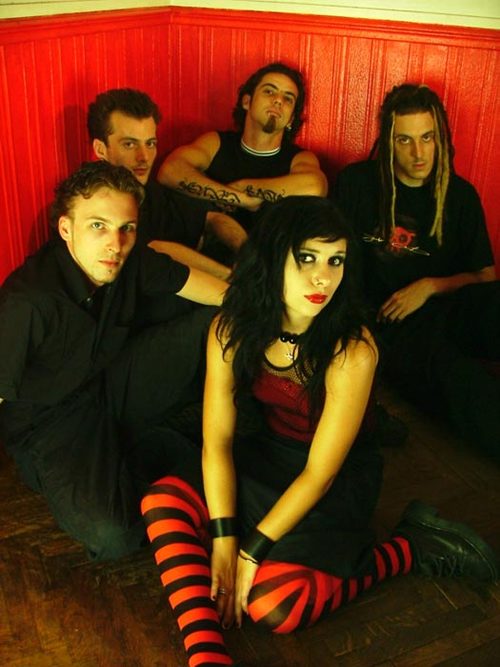 Eths - MyConfinedSpace