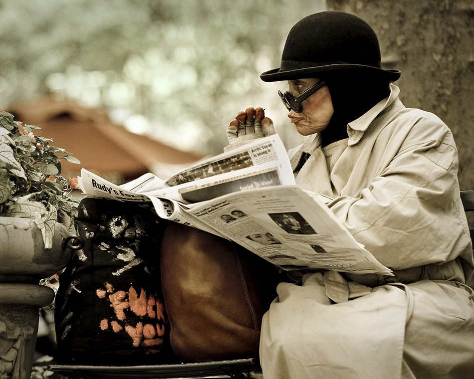 Standoffish MyConfinedSpace MyConfinedSpace