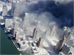 Aerial Photos of 9/11