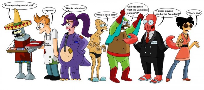 Futurama_by_Stuwie.jpg (93 KB)