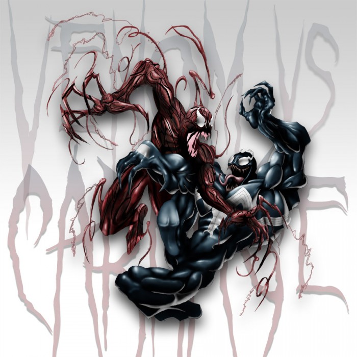 Carnage_Vs_Venom_by_Blackmarble.jpg (210 KB)