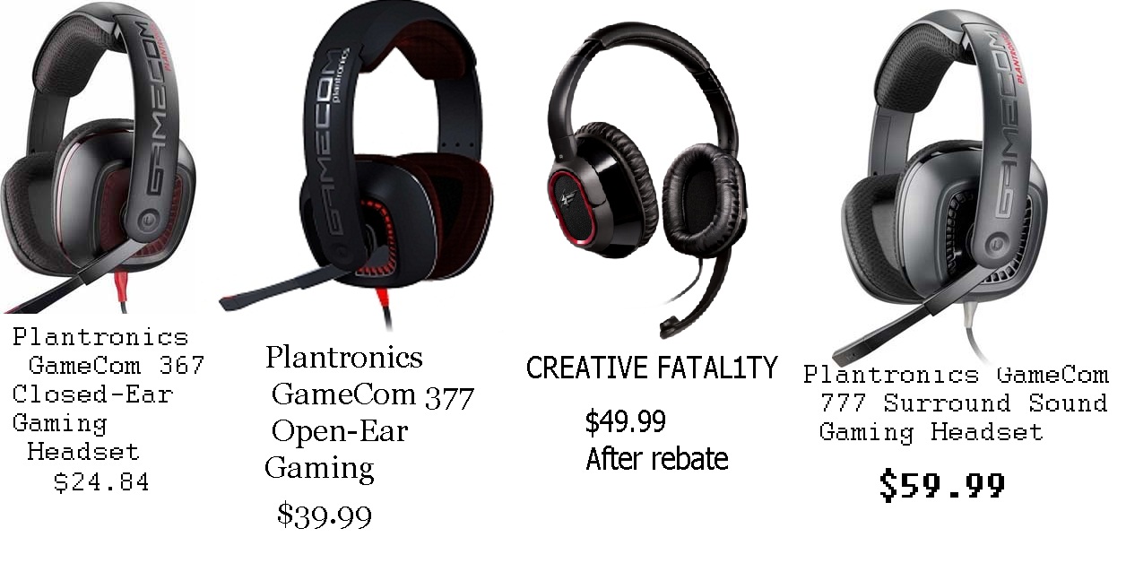 which headphones should I get? « MyConfinedSpace