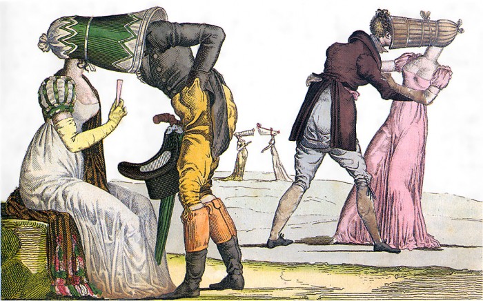 Invisibles-Tete-a-Tete-poke-bonnet-satire-1810s.jpg (449 KB)