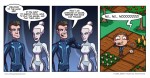Tron Comic