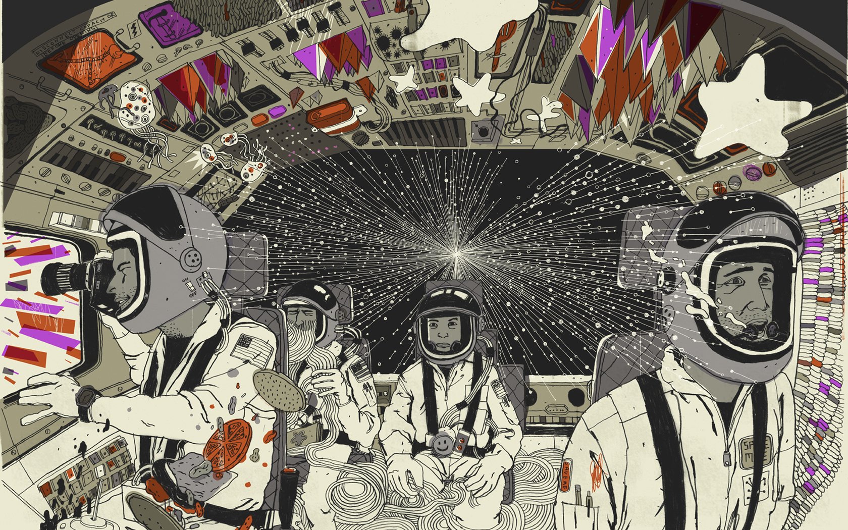 Detailed What Does Mico Mean In Space Travel Scene Nature Detailed What Does Mico Mean In Space Travel Scene Nature