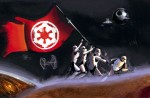 imperial flag