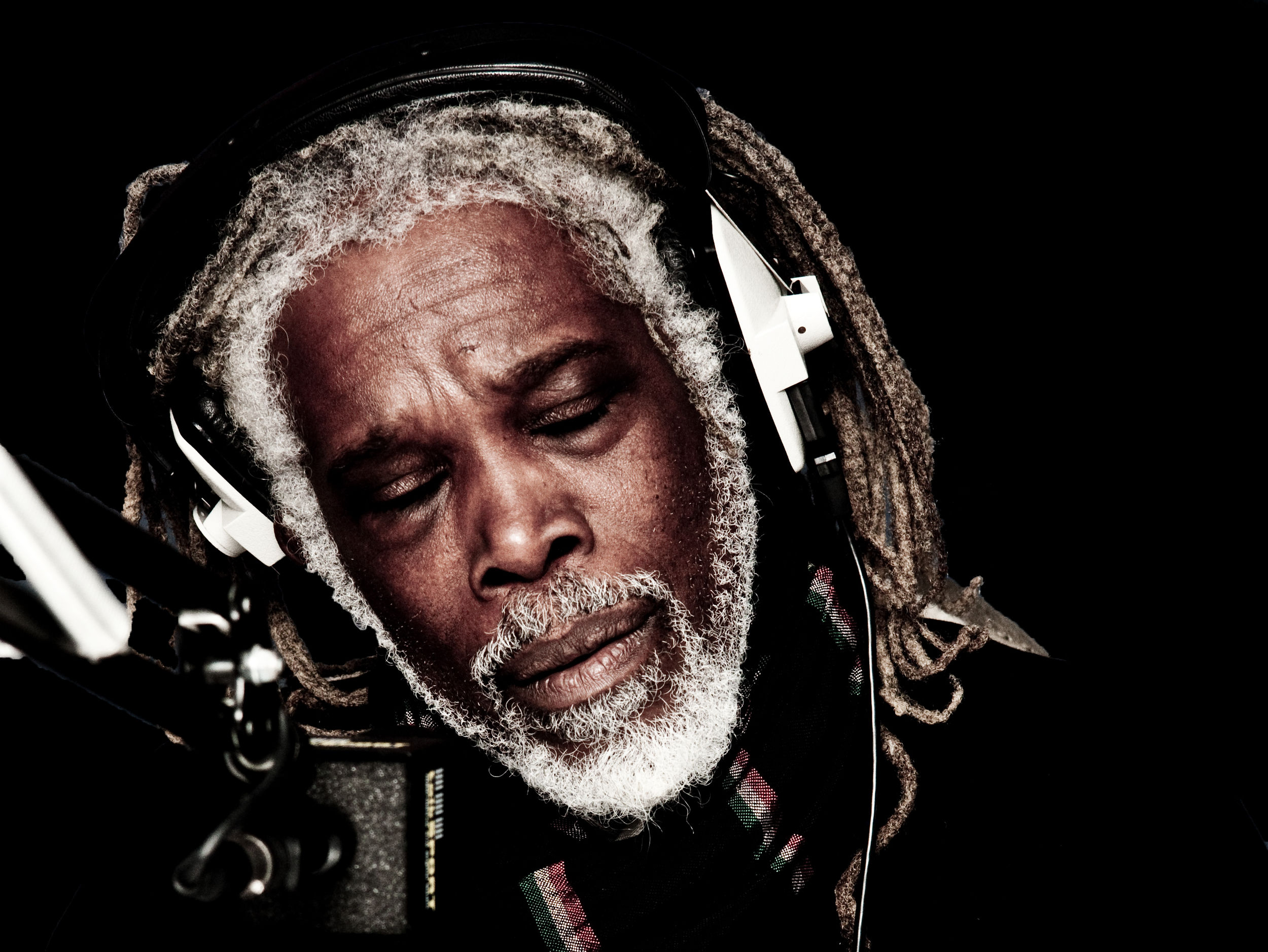 Billy Ocean - MyConfinedSpace MyConfinedSpace