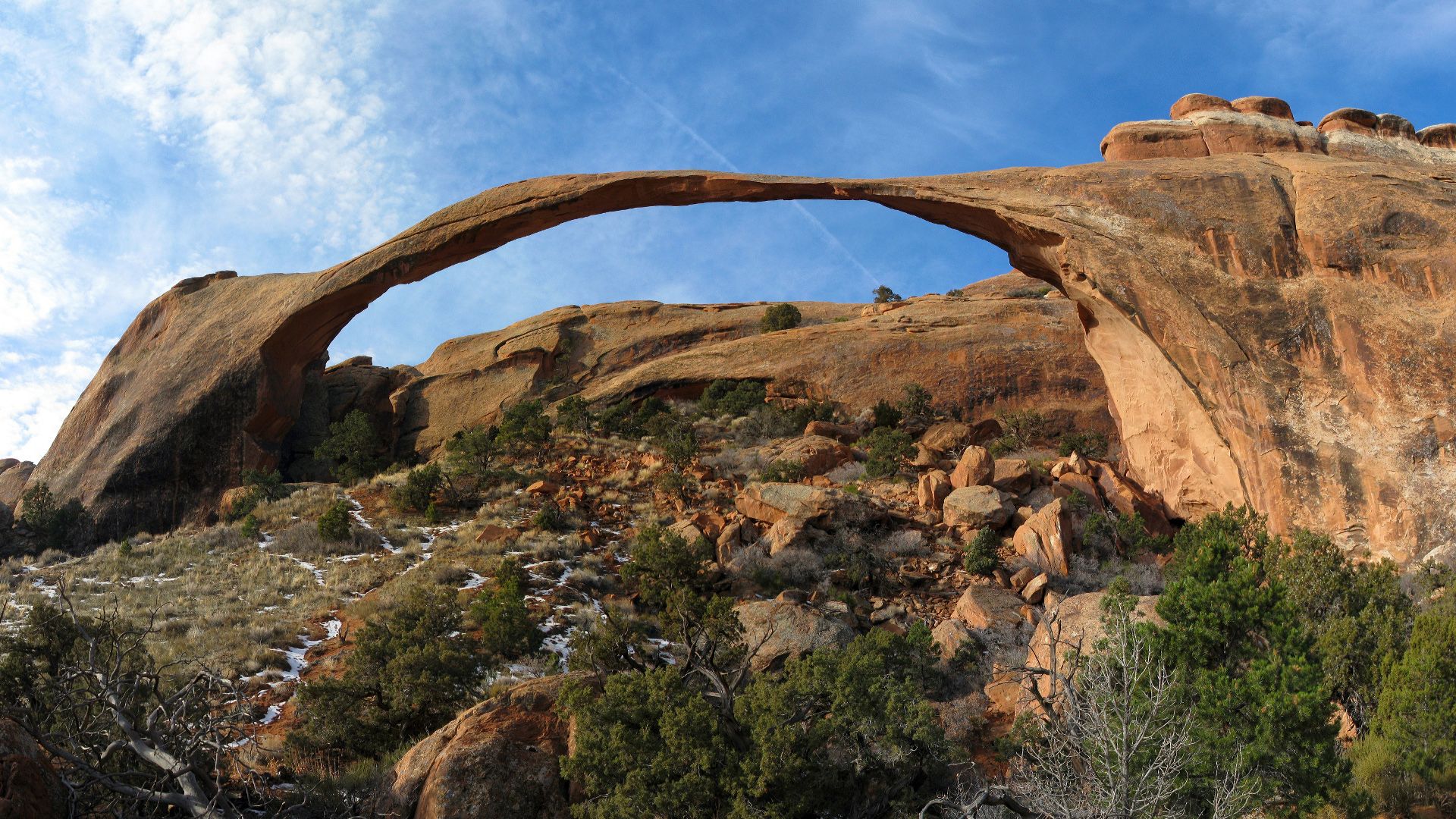 Bridge En Rocks rock bridge - MyConfinedSpace