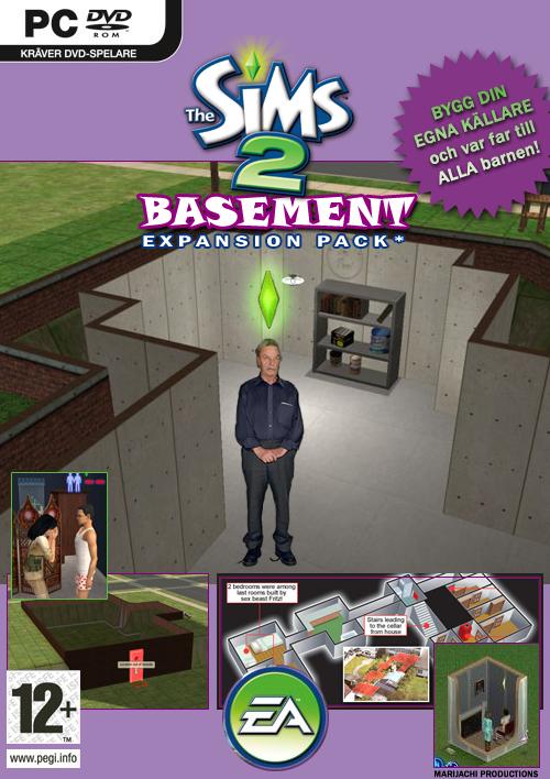 Sims2_-_Basement_pack.jpg (62 KB)