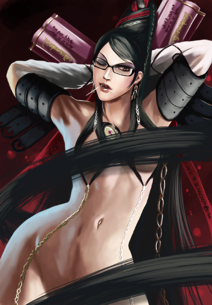 Bayonetta__U_want_to_Touch_Me__by_mazjojo.jpg (199 KB)