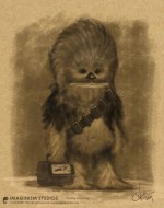 Baby Chewy