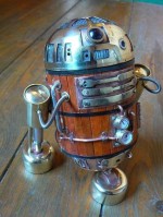 This is the Droid we’re looking for!