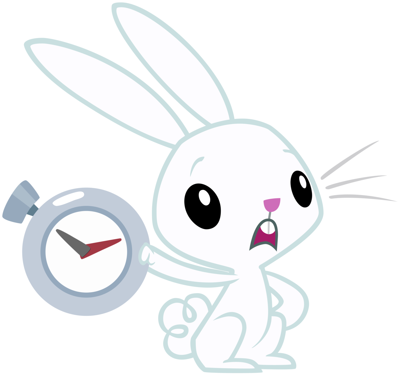 time keeper - MyConfinedSpace