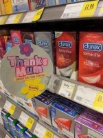 Make Mothers Day special