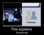 Facebook icons explained