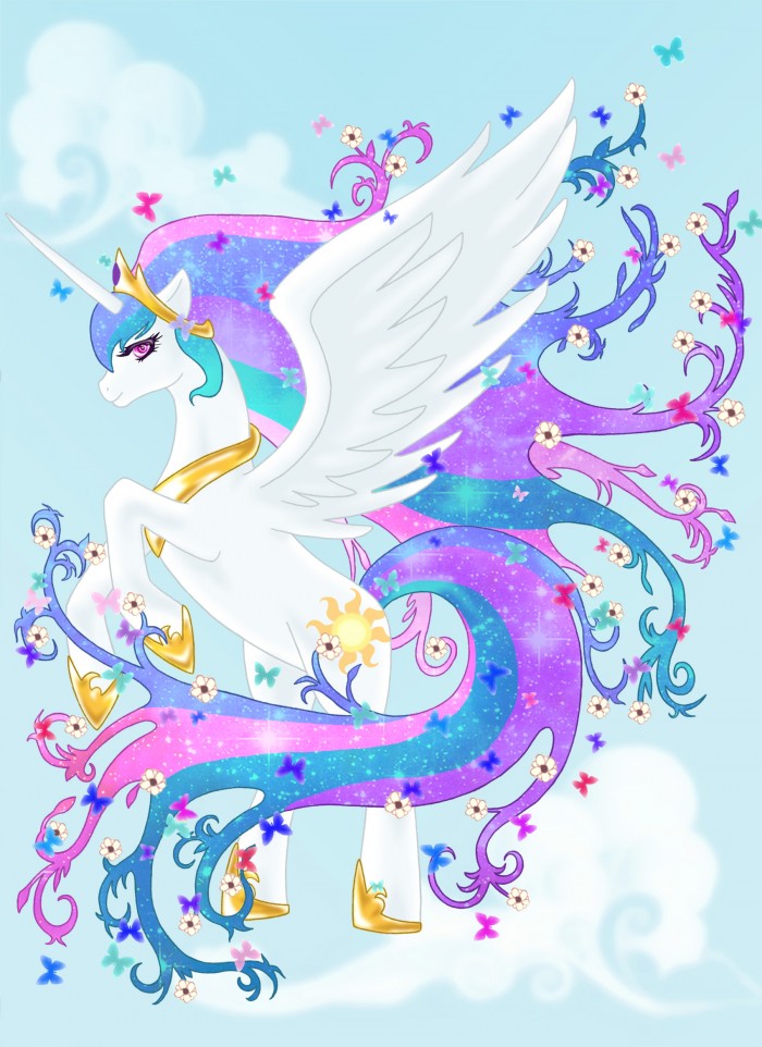 my_little_celestia_by_drmambo199-d4sm4fd.jpg (809 KB)