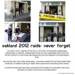 Oakland 2012