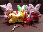 Zombie Peeps