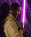Obama Jedi?