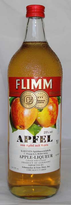 Apfelkorn - MyConfinedSpace