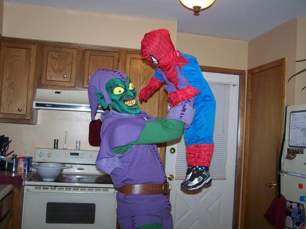 my halloween costume. MyConfinedSpace