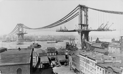 Manhattan_Bridge_Construction_1909.jpg (876 KB)