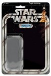 Star Wars “The Force” Action Figure